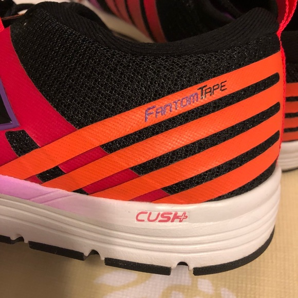 new balance fantom tape cush